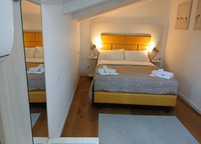 La Corte del Sant'Orsola Bologna