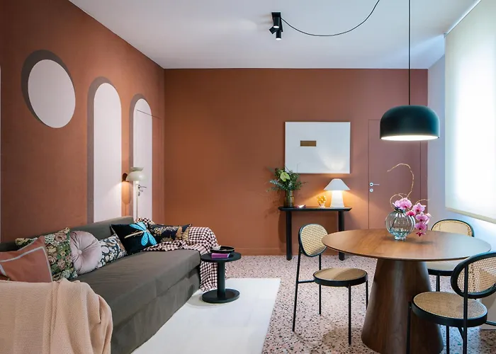 Hotel Touring Bologne