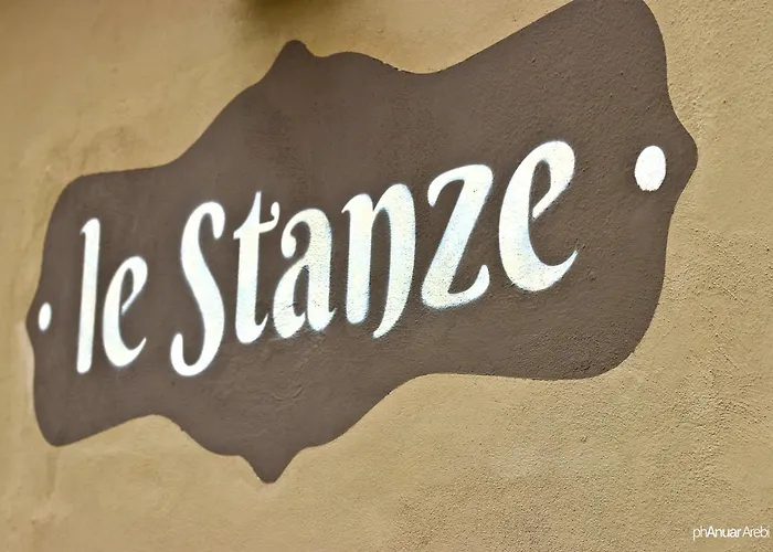 Hotel Le Stanze Bologna